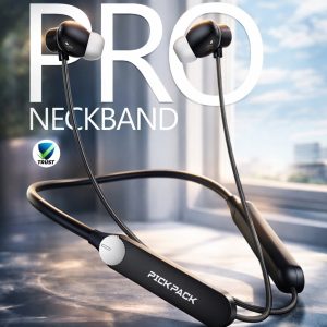 Neckbands, Airpods,Over Heads