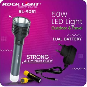 RL 9051 Almunium Body Torch
