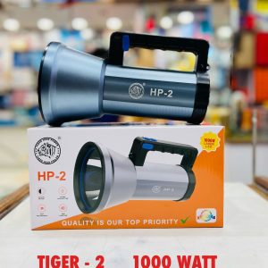 Tiger Hp2  1000watt Metal Body Torch