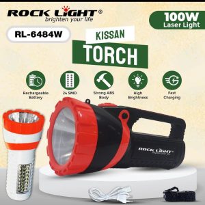 RL 6484 Kissan Torch