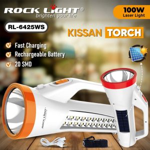 RL 6425 Solar Torch