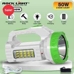 RL 4116 Handle Torch+Tube ligt
