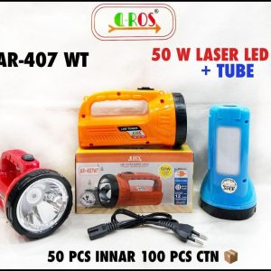 Aros Mini Handle Torch