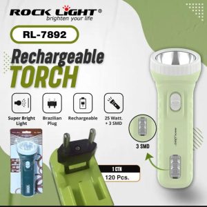 RL 7892 Plug Torch