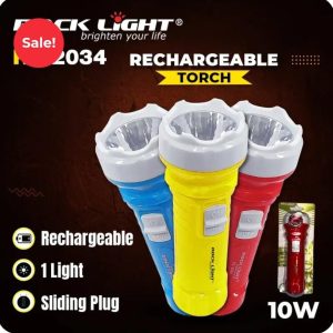 RL 2034 Bacha Torch