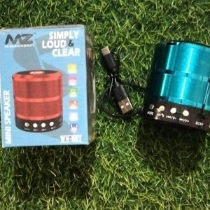 Mz Mini Speaker
