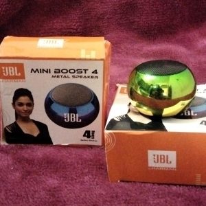 JBL MINI SPEAKER
