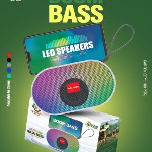 Pick Pack 1119 BT Speaker