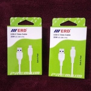 Erd Type -C 35w Cable