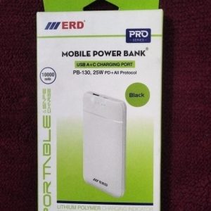 Erd 10000 mah PD + All Protocols