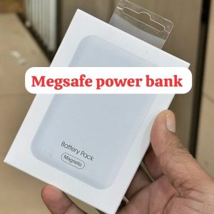 iPhone Magsafe Power Bank