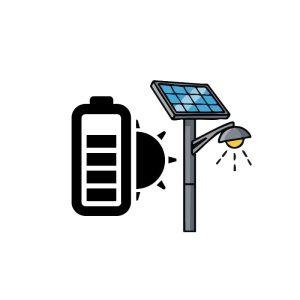 Solar Charge